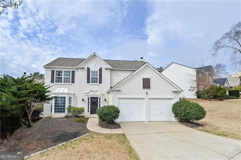 145 Sessingham Lane, Johns Creek, GA 30005 - #1
