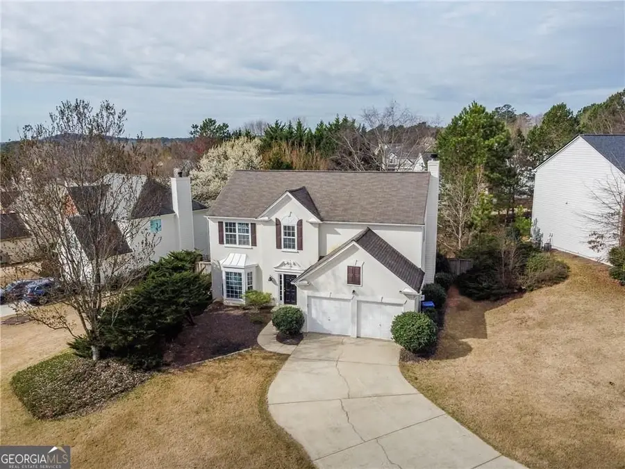 145 Sessingham Lane, Johns Creek, GA 30005 - #2