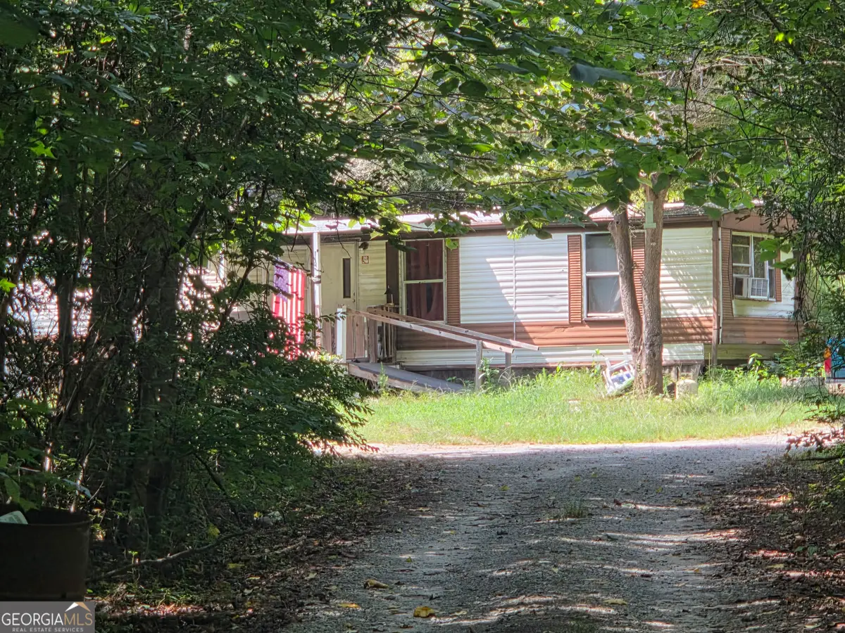 149 Cain Circle, Milner, GA 30257 - #1