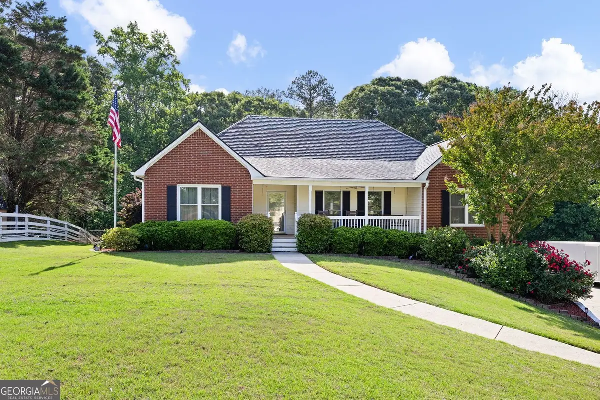 200 Bomar Lane, Douglasville, GA 30134 - #1