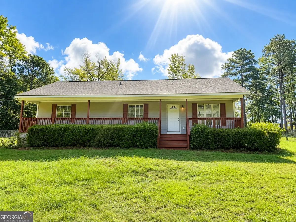 224 Leisure Circle, Pine Mountain, GA 31822 - #1