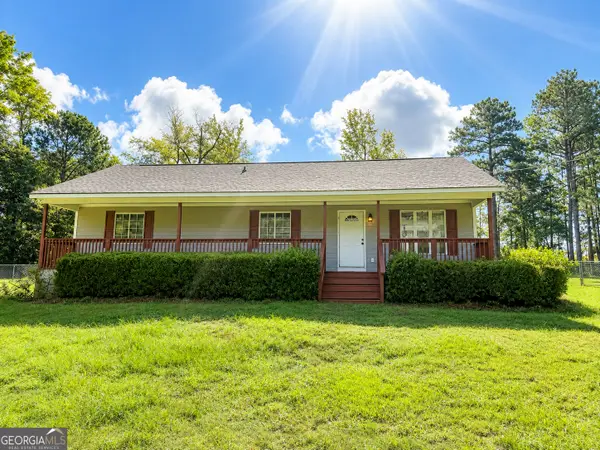 224 Leisure Circle, Pine Mountain, GA 31822