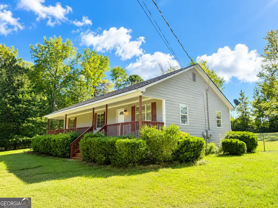 224 Leisure Circle, Pine Mountain, GA 31822 - #2