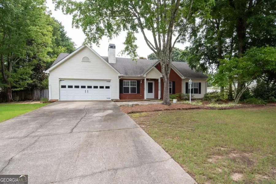 115 Oakview Trace, Fayetteville, GA 30215 - #2