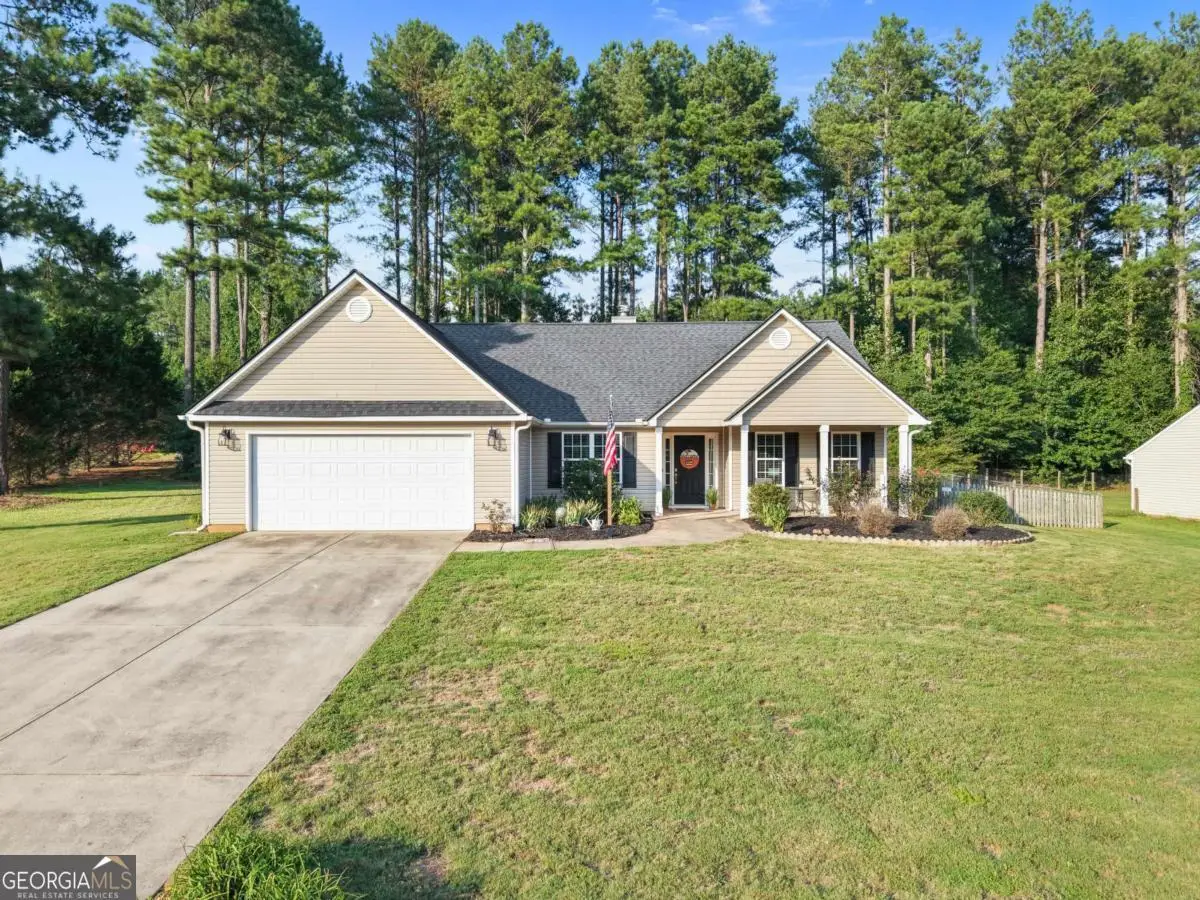 1552 Montana Court, Winder, GA 30680 - #1