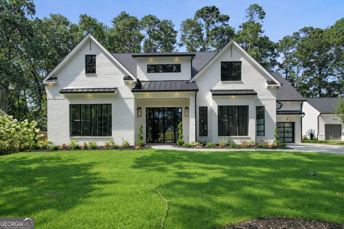 205 Shady Grove Lane, Alpharetta, GA 30009 - #1