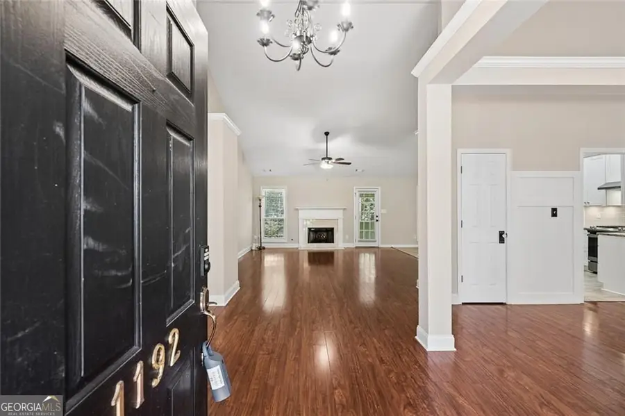 1192 Apalachee Run Trail, Dacula, GA 30019 - #2
