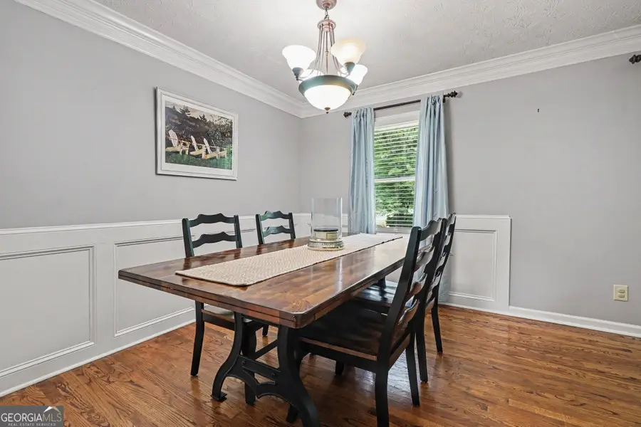 464 Horseshoe Circle Sw, Lilburn, GA 30047 - #3