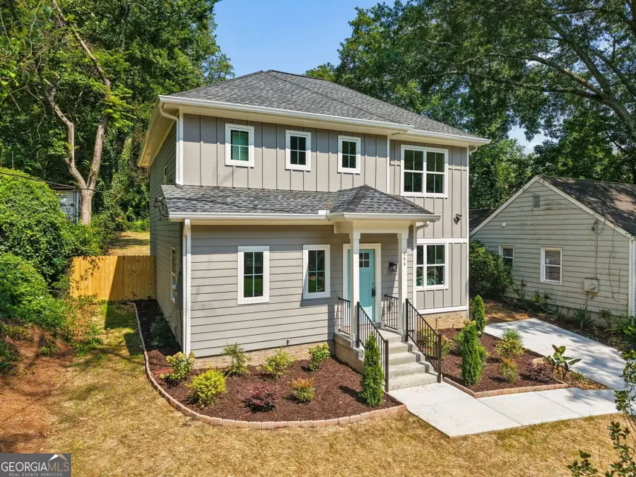 544 Westmeath Drive Sw, Atlanta, GA 30310 - #3