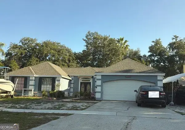 514 Sweetleaf Drive, Brandon, FL 33511
