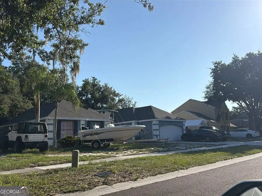 514 Sweetleaf Drive, Brandon, FL 33511 - #3