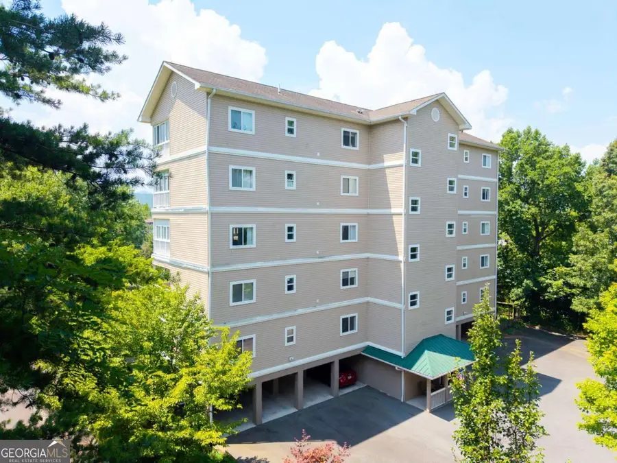 121 River Street N #2A, Hiawassee, GA 30546 - #2