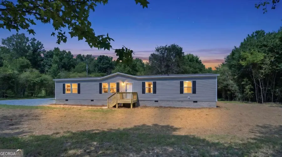 60 Martin Byers Road, Dahlonega, GA 30533 - #2