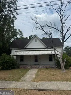 116 Duncan Street, Dublin, GA 31021