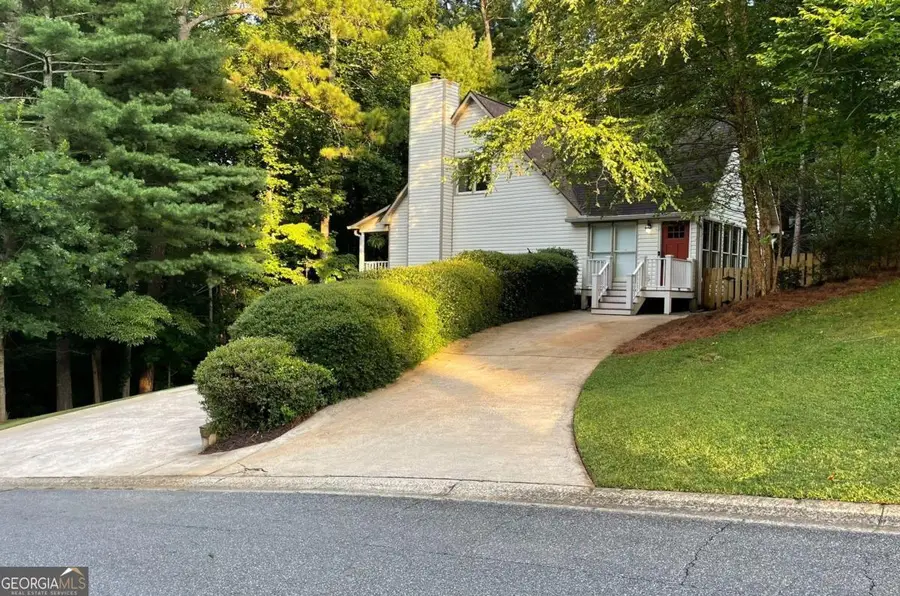 1024 Laurel Lake Drive, Ball Ground, GA 30107 - #2