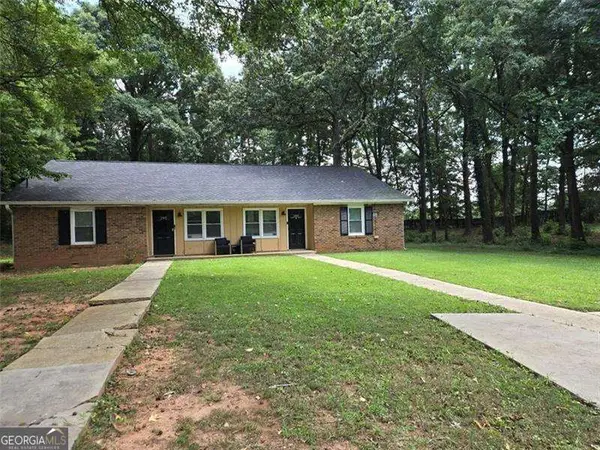 280 Rock Island Lane, Ellenwood, GA 30294