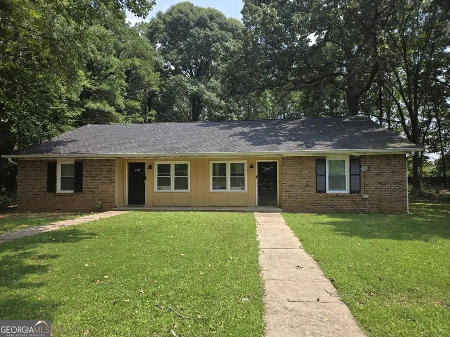 280 Rock Island Lane, Ellenwood, GA 30294 - #3