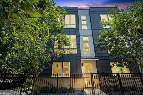 1463 La France Street Ne #6, Atlanta, GA 30307