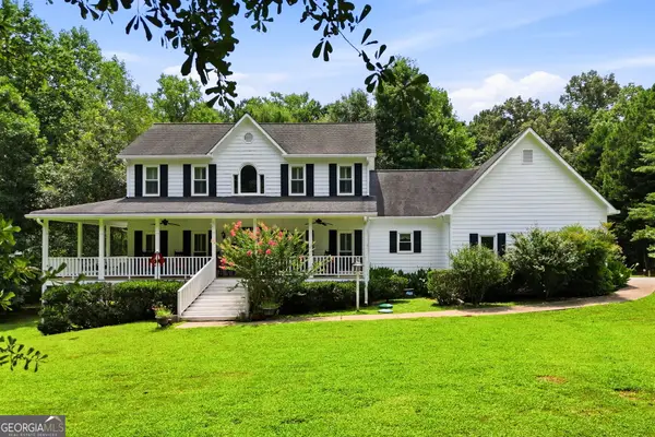 330 Wagon Trail, Woodstock, GA 30188