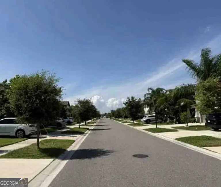 5102 Dandelion Street, Apollo Beach, FL 33572 - #3