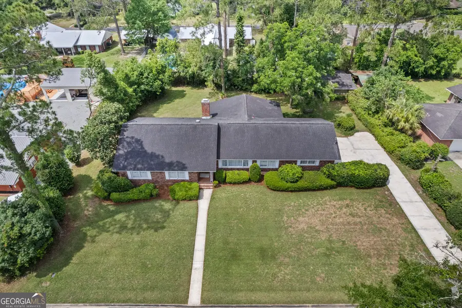 147 W Magnolia Street, Jesup, GA 31545 - #2