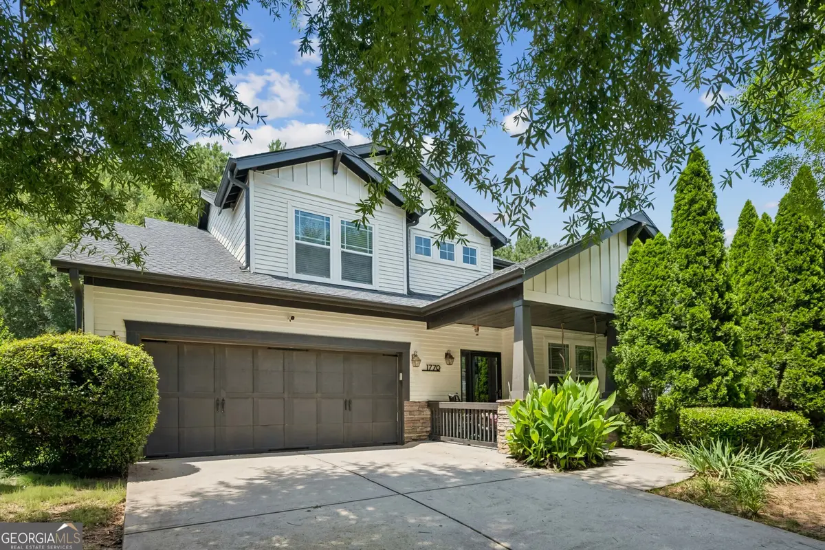 1770 Boulder Walk Lane Se, Atlanta, GA 30316 - #1