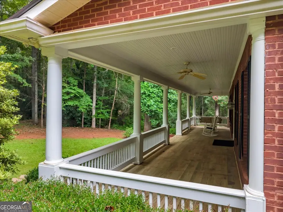 222 Newton Drive, Forsyth, GA 31029 - #2
