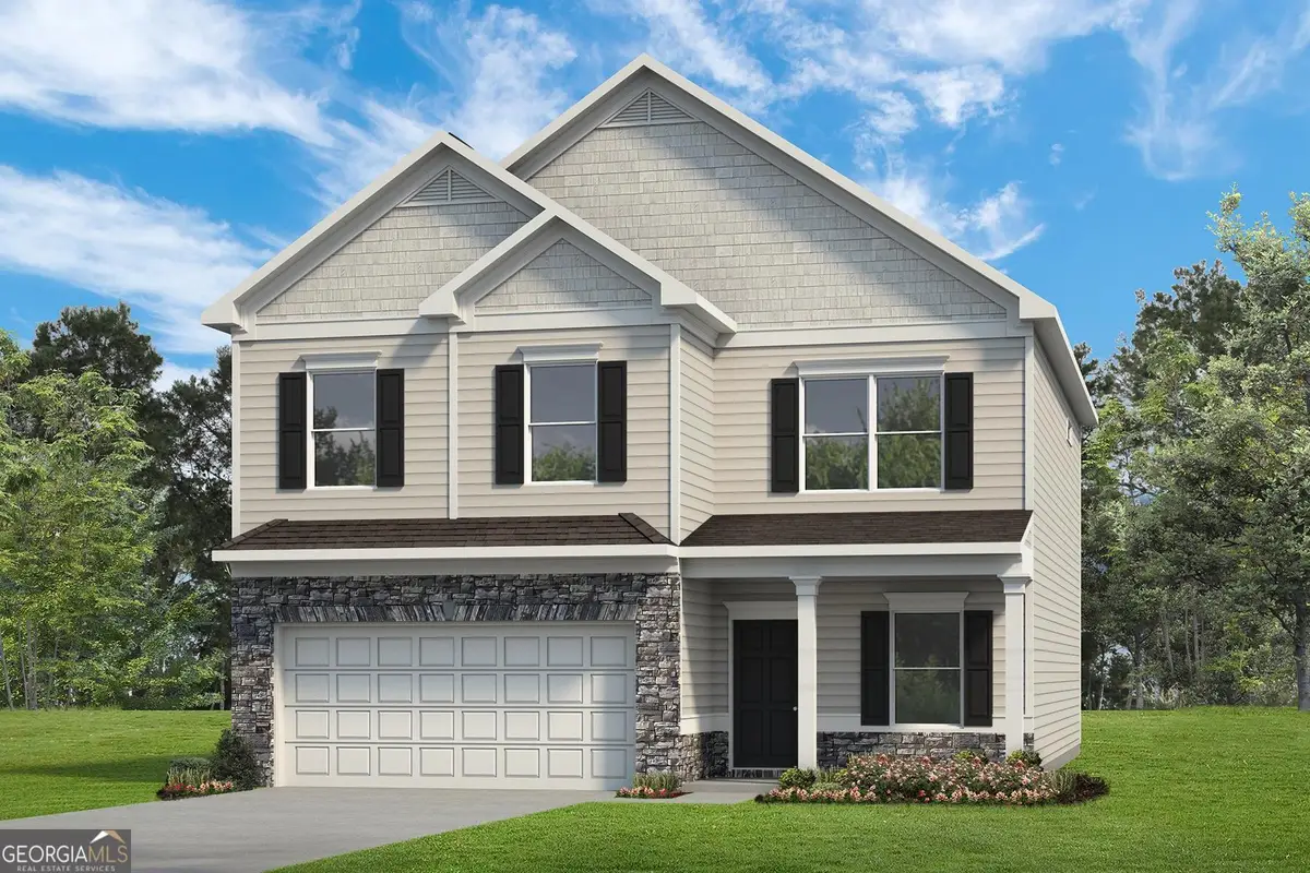 107 Antiquity Circle #LOT 246, Perry, GA 31069 - #1