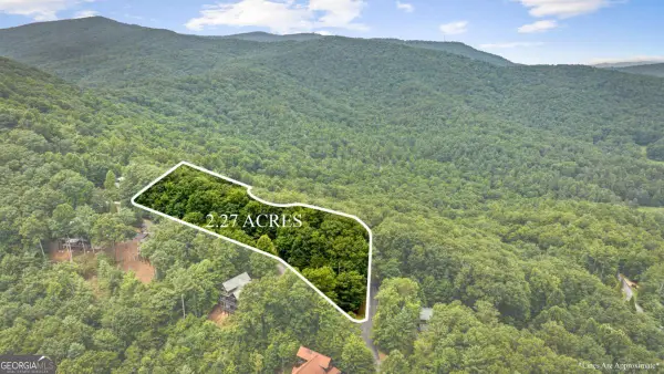 140 Bandit Lane, Blue Ridge, GA 30513