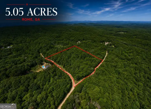 0 Dublin Circle, Kingston, GA 30145