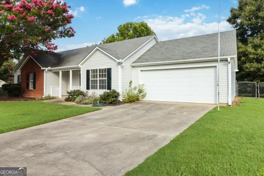 1672 Walters Park Court, Loganville, GA 30052 - #2