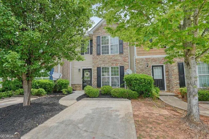 214 Meadowlark Place, Austell, GA 30168 - #1