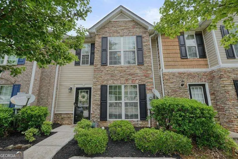 214 Meadowlark Place, Austell, GA 30168 - #2
