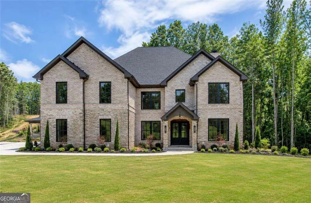 4692 Spout Springs Road (lot 3) Road, Buford, GA 30519 - #1