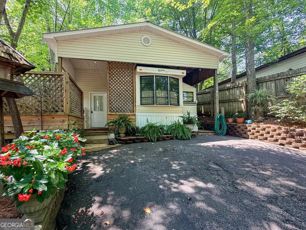 152 Canyon Pass, Cleveland, GA 30528 - #1