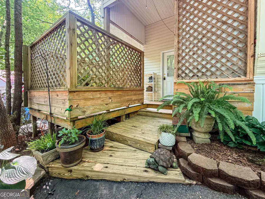 152 Canyon Pass, Cleveland, GA 30528 - #2