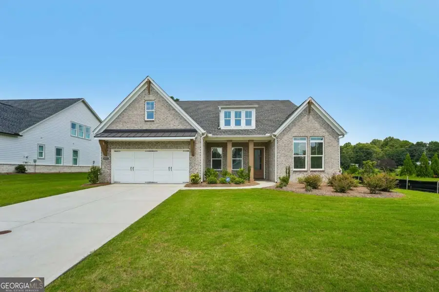 6405 Wallace Farms Drive, Cumming, GA 30028 - #2