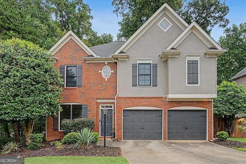 195 Cabots Cove Court, Alpharetta, GA 30022 - #1