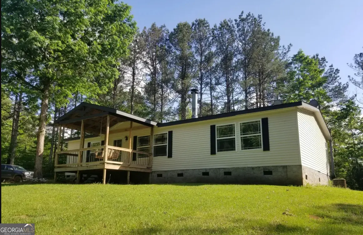 59 Womack Road, Tallapoosa, GA 30176 - #1