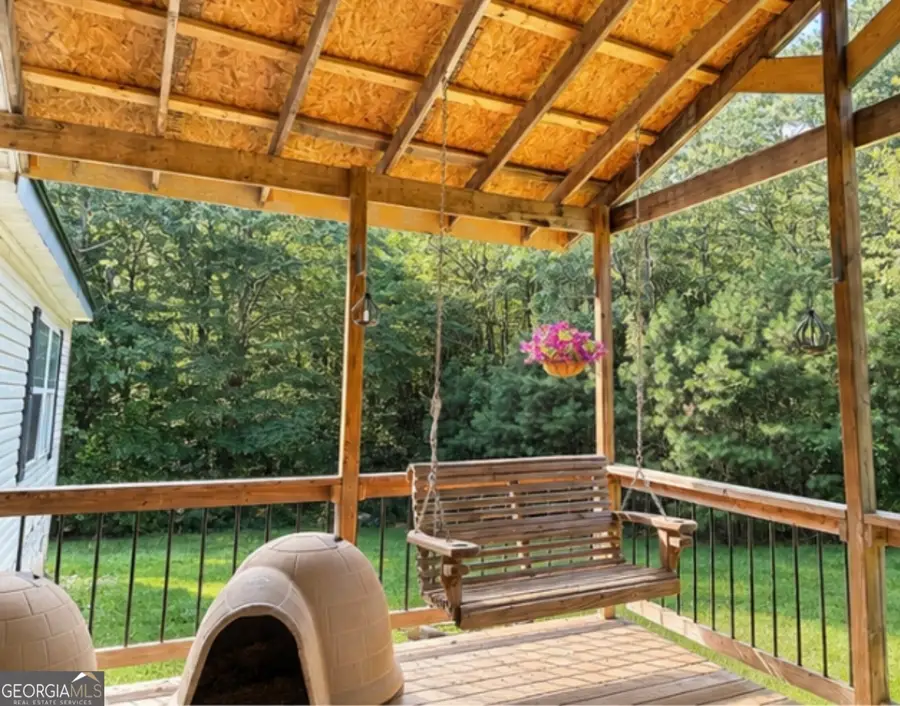 59 Womack Road, Tallapoosa, GA 30176 - #3