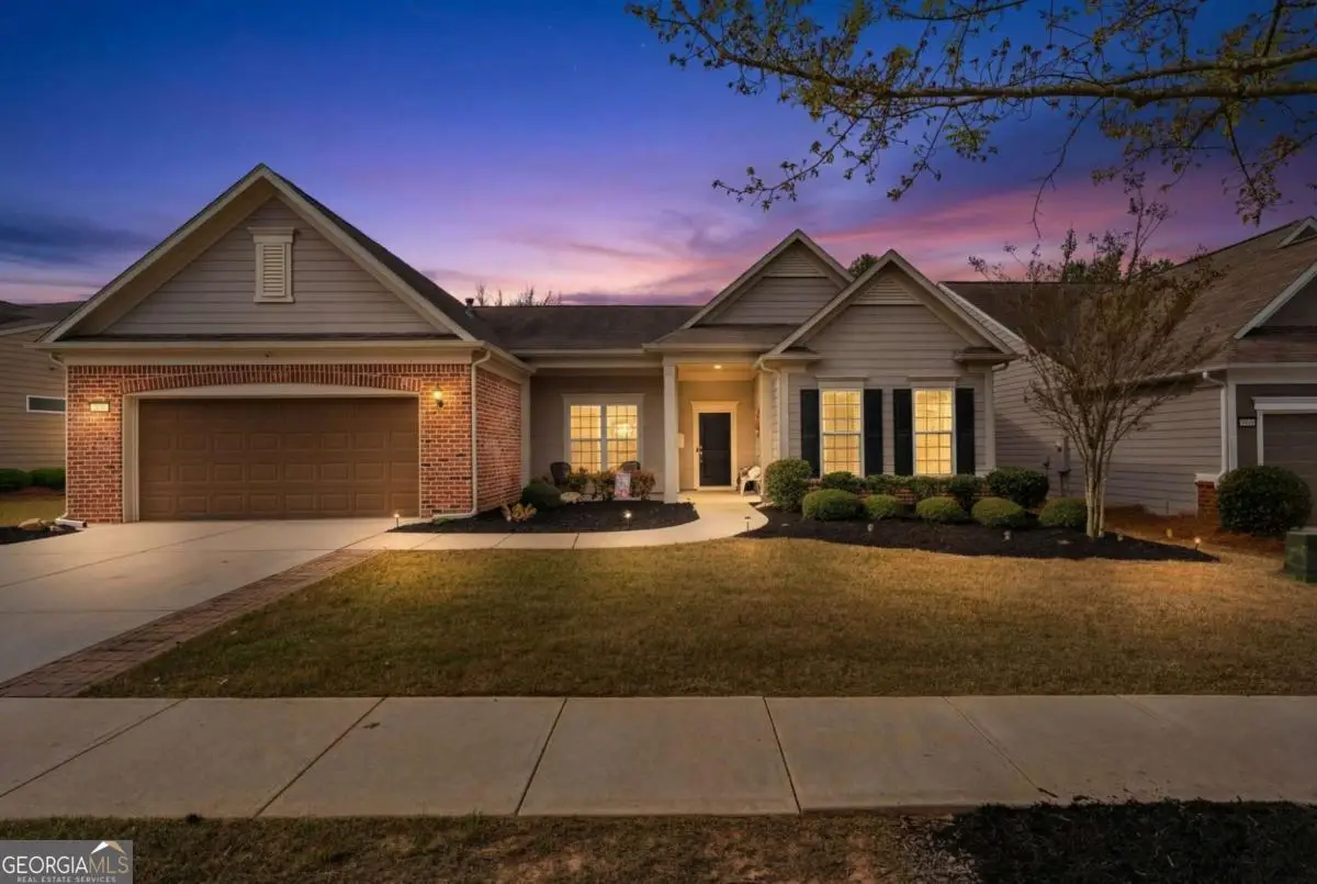 113 Marigold Court, Griffin, GA 30223 - #1