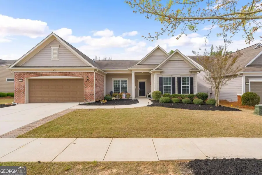 113 Marigold Court, Griffin, GA 30223 - #2