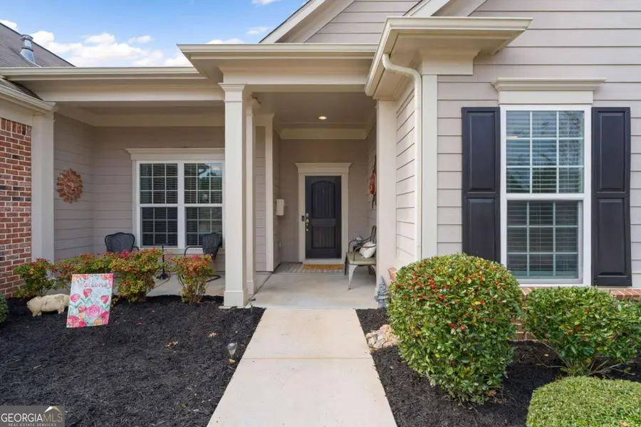 113 Marigold Court, Griffin, GA 30223 - #3