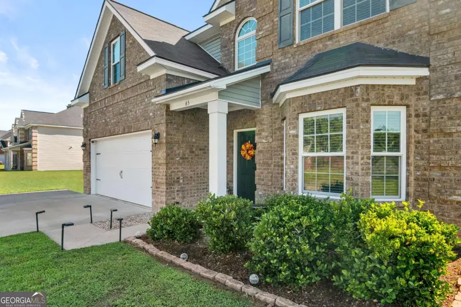 65 MOUNT VERNON Magnolia Street Terrace, Ludowici, GA 31316 - #2