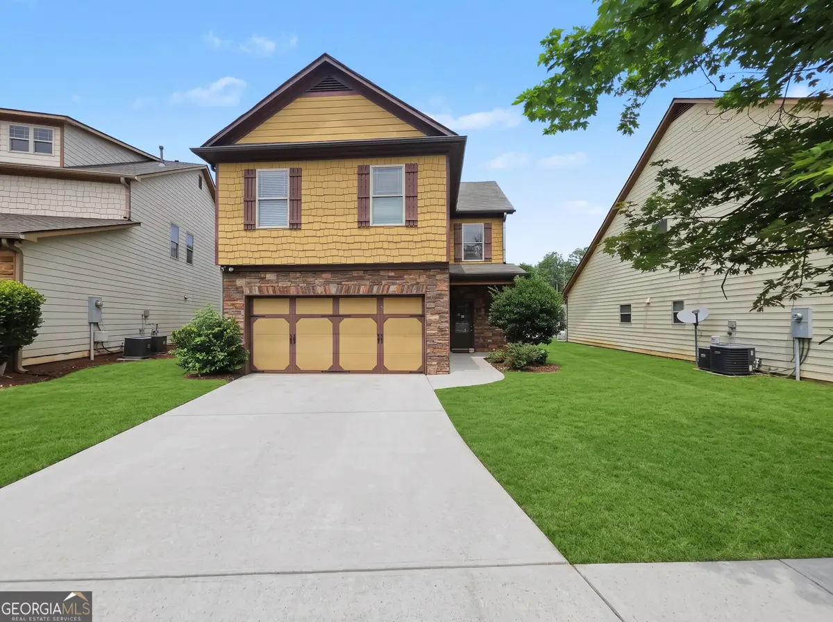 441 Sweet Ashley Way, Loganville, GA 30052 - #1