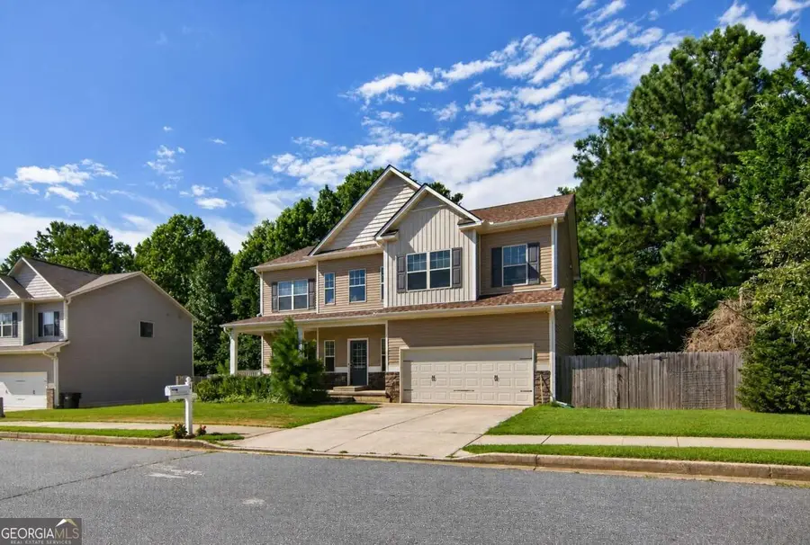 96 Crepe Myrtle Way, Dallas, GA 30132 - #2