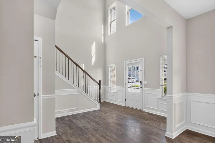 96 Crepe Myrtle Way, Dallas, GA 30132 - #3