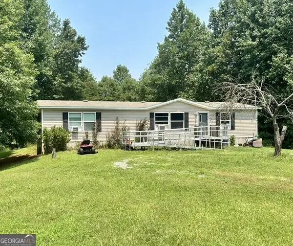 1915 N Holcomb Drive, Martin, GA 30557