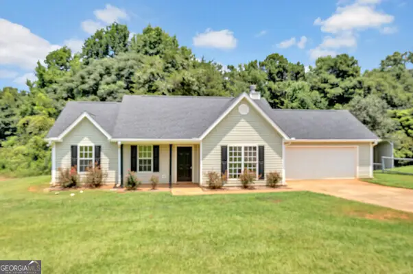 396 Brazey Road, Monticello, GA 31064 - #1