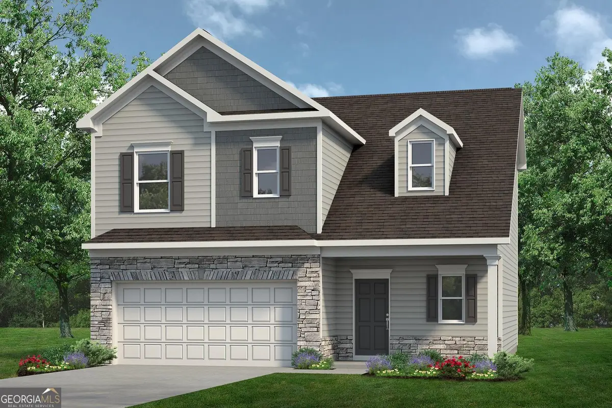 103 Antiquity Circle #LOT 247, Perry, GA 31069 - #1